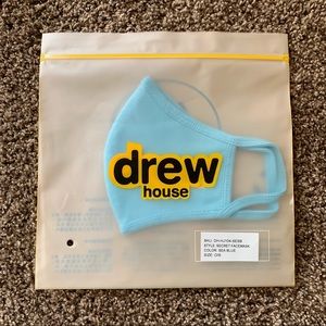 NEW Drew House Mask Justin Bieber